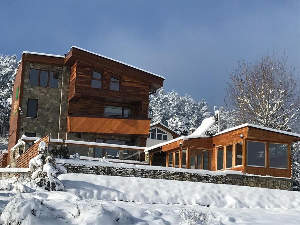 هتل ریلکس گست